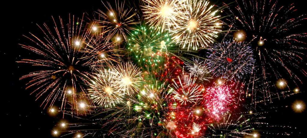 Bullhead City, AZ and Laughlin NV 4th of July Celbration