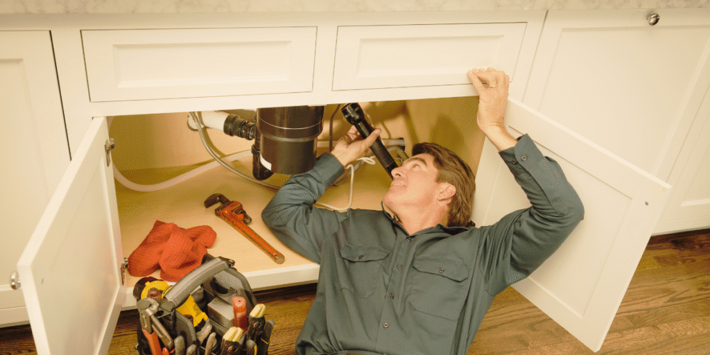 Home Services Default Cover Image