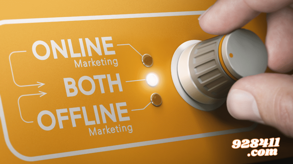 Online and offline marketing for Lake Havasu City, Bullhead City, Kingman Arizona Small Businesses