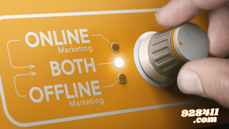 Online and offline marketing for Lake Havasu City, Bullhead City, Kingman Arizona Small Businesses