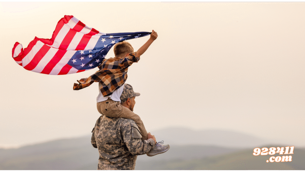 Veteran-owned Lake Havasu business helping local entrepreneurs grow with 928411 directory and 9x12 postcard advertising.